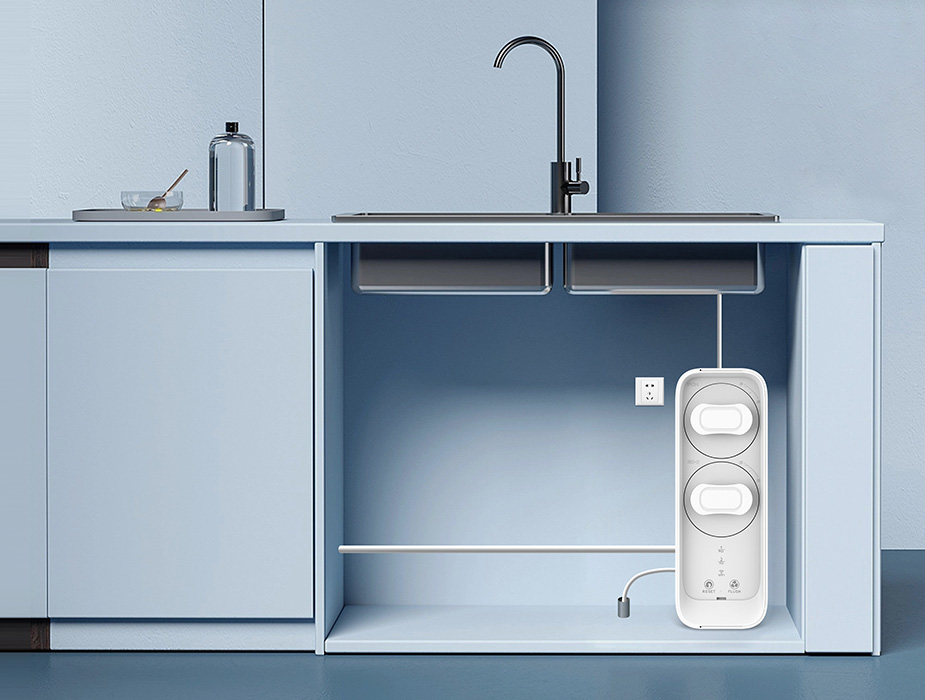 Household Water Purification