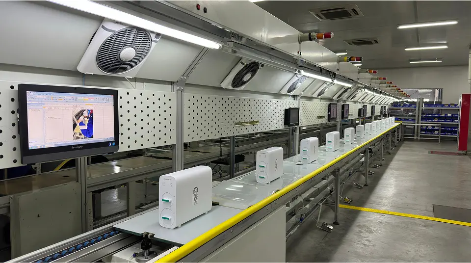 Turnkey Solutions | From Our Catalog or Yours