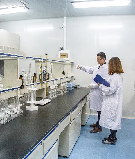 Micoe Water Purification R&D and Testing Center