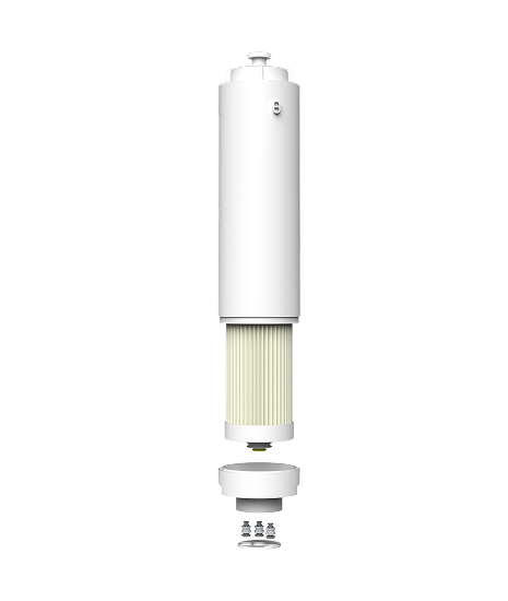 Water Purification Materials Lab | Advanced Filter Media R&D