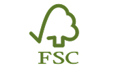 Proudly Certified