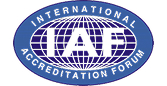 Proudly Certified