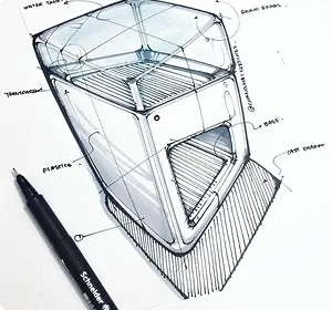 Design & R&D