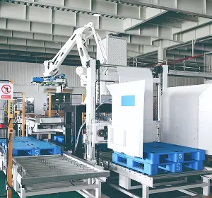 Component Production