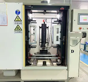 Surface Treatment & Integration
