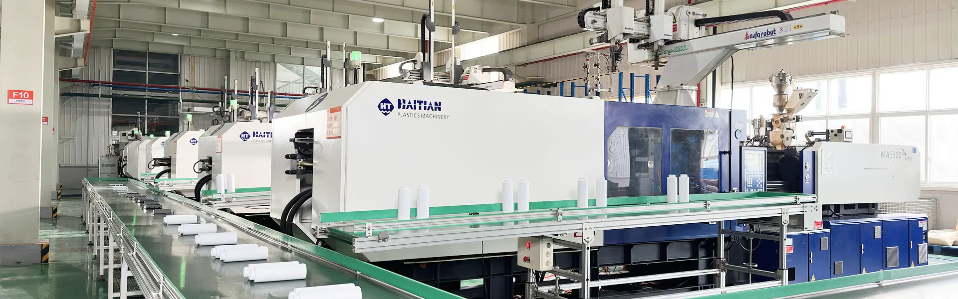 Intelligent Manufacturing Global Water Solutions